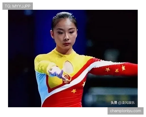 刘璇退役后这生活状态，自律到让人怀疑她是不是还在备战奥运