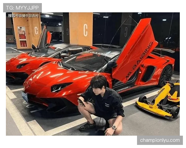 徐灿赛场上冷静得像冰山，私下买豪车买到手软？
